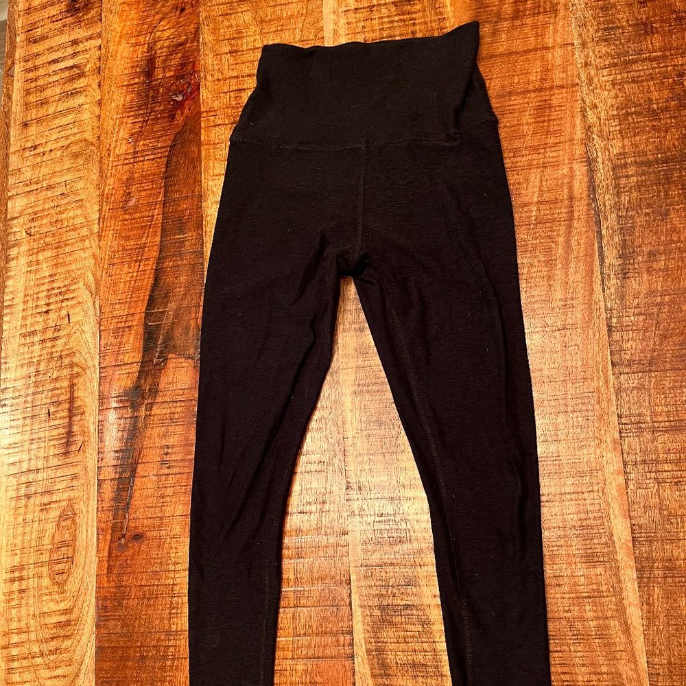 Beyond Yoga Spacedye Legging High Rise